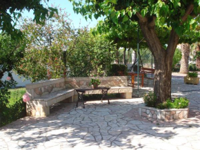  The Green Villa  Захаро